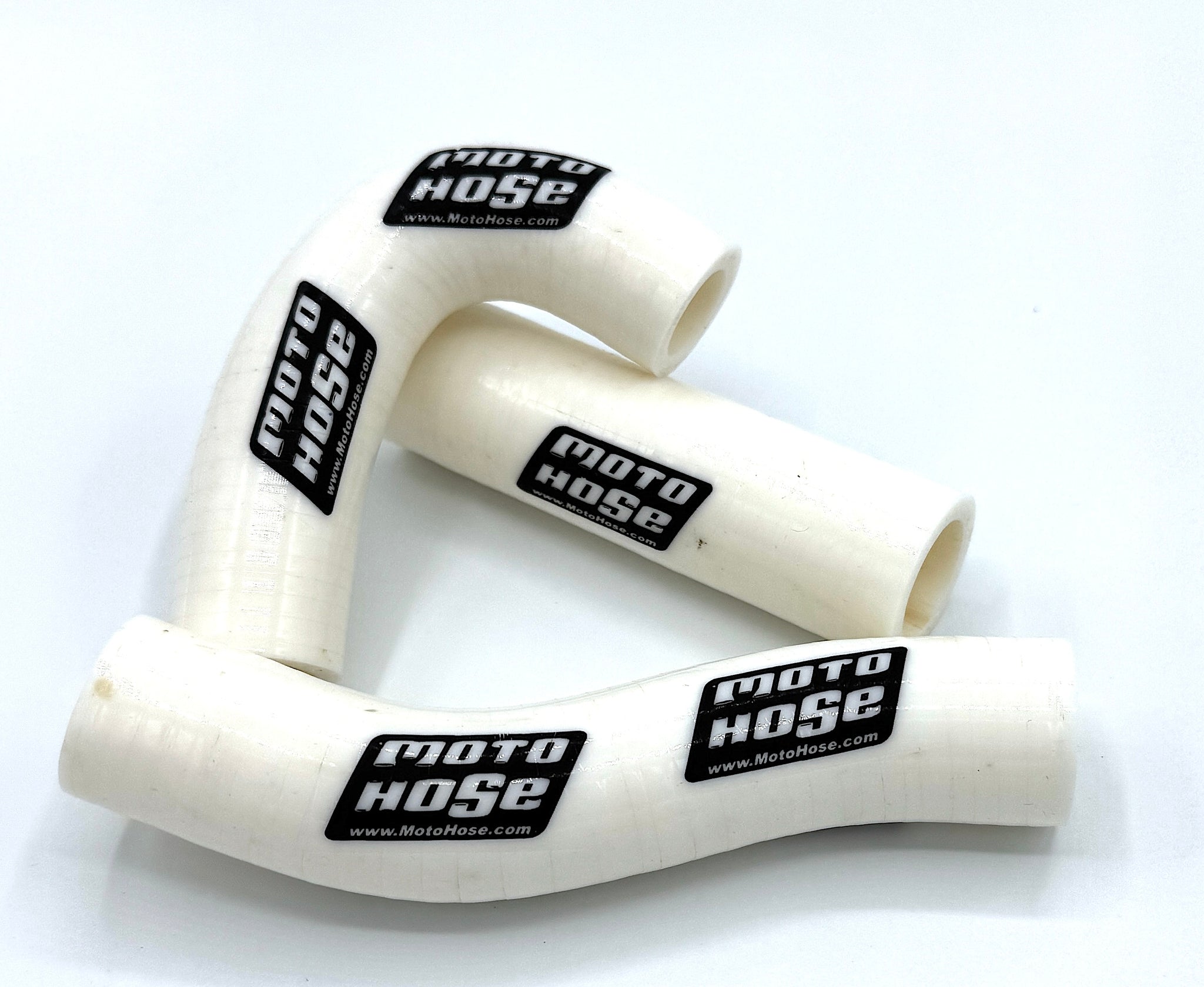 KTM 50 65 85 105 Youth 2 STROKE SILICONE RADIATOR HOSE