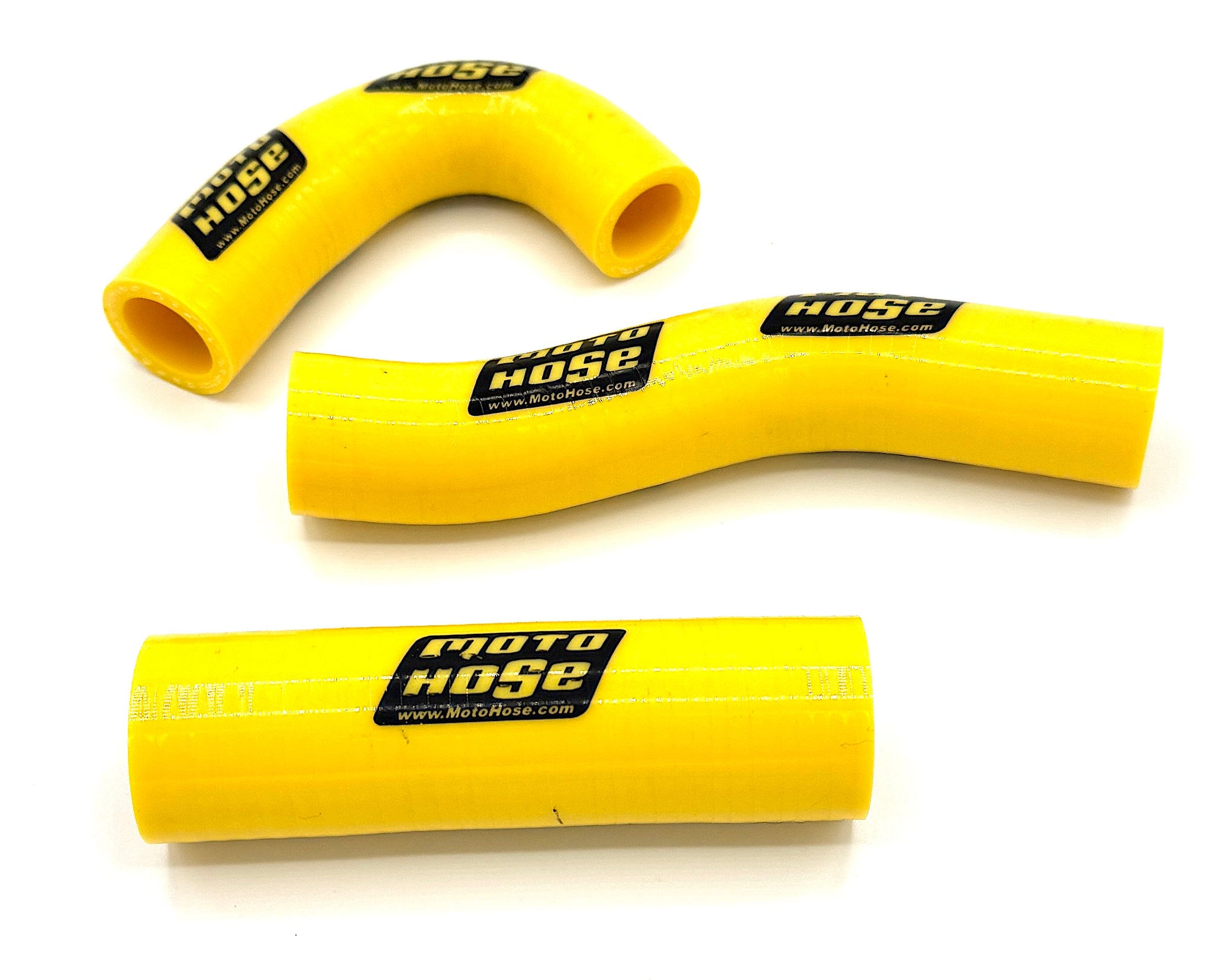 GASGAS OFF ROAD SILICONE RADIATOR HOSE