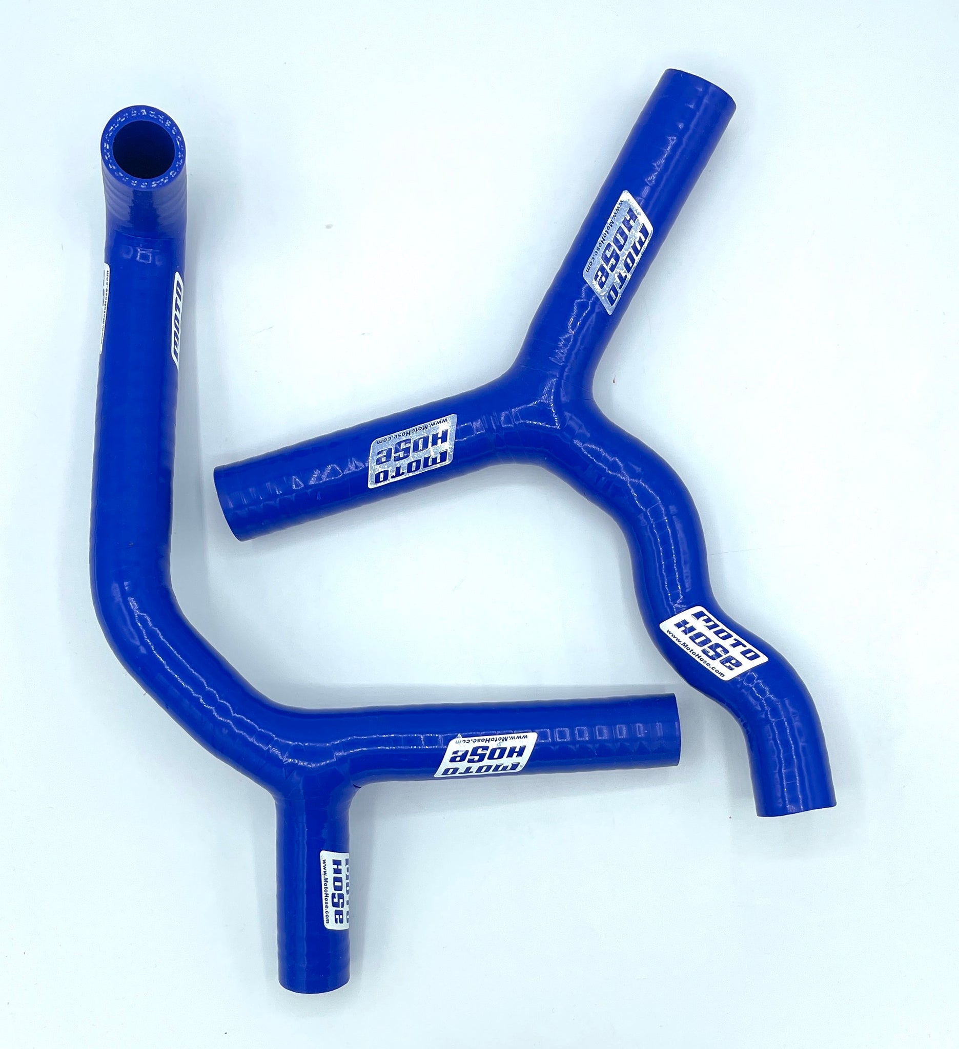 KTM 50 65 85 105 Youth 2 STROKE SILICONE RADIATOR HOSE
