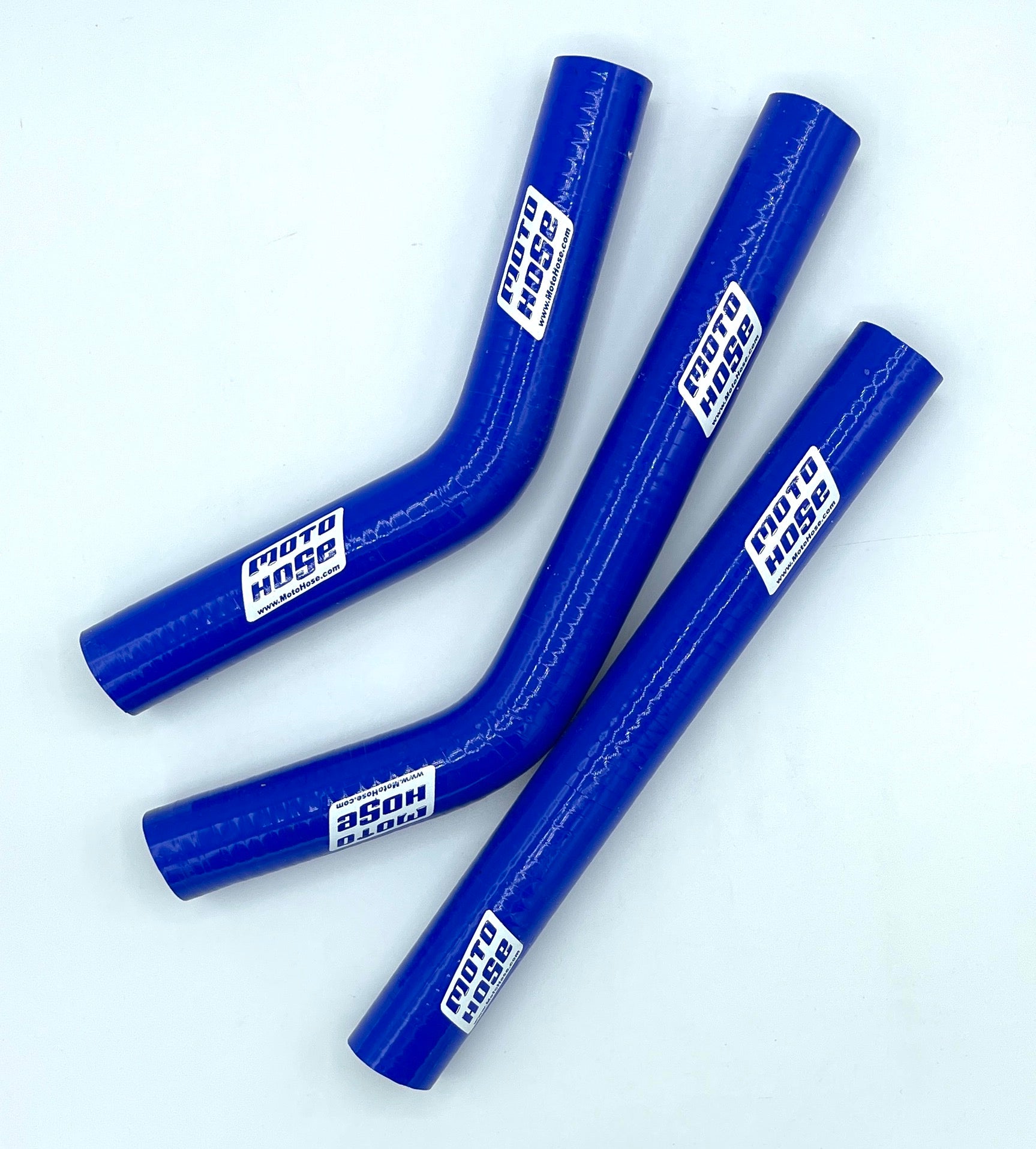 KTM 125 144 150 250 300 2 STROKE SILICONE RADIATOR HOSE