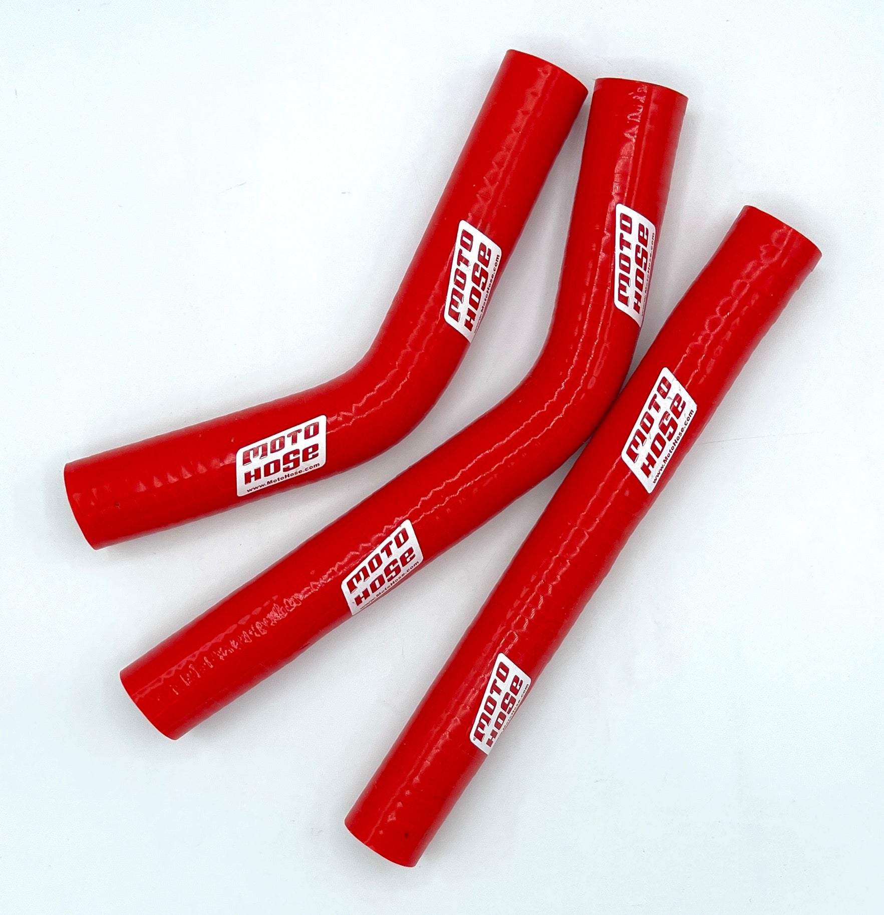 KTM 125 144 150 250 300 2 STROKE SILICONE RADIATOR HOSE