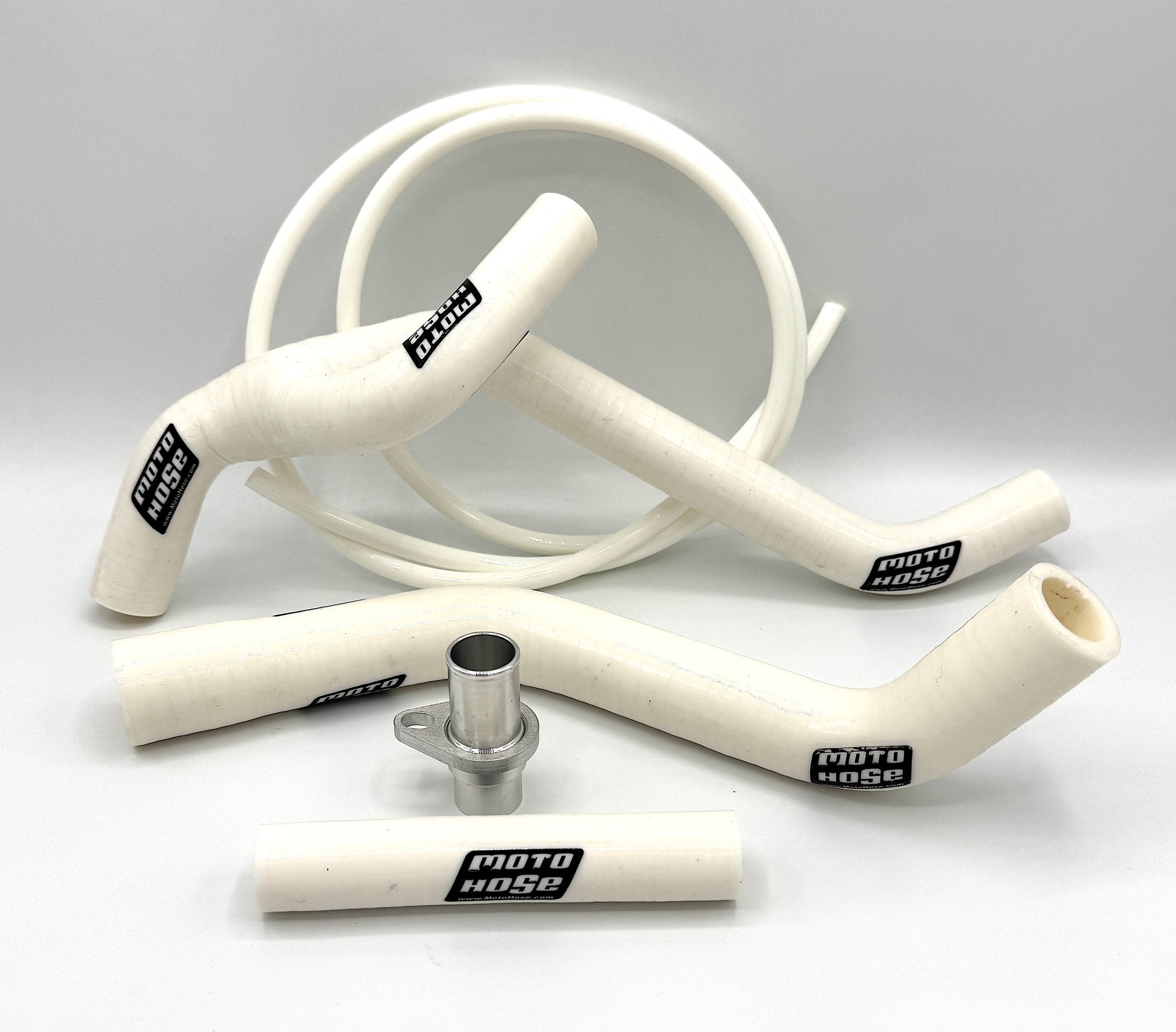 YAMAHA WR/FX/X 250 400 426 450 4 STROKE PREMIUM OFF ROAD HOSE KIT