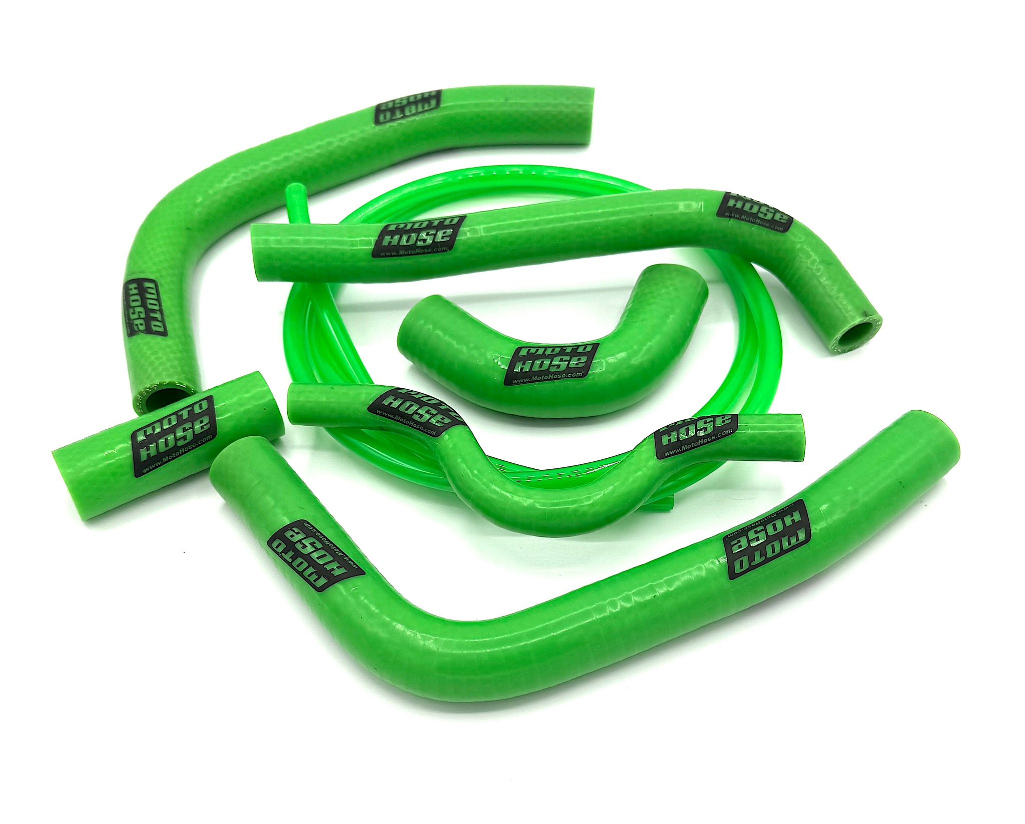 KAWASAKI 4 STROKE OFF ROAD PREMIUM HOSE KIT