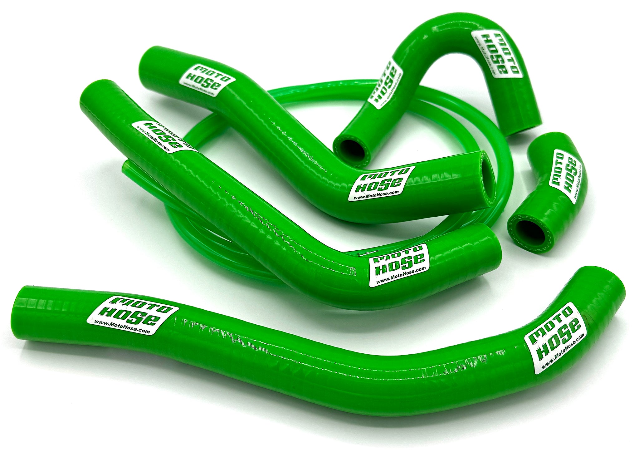 KAWASAKI 4 STROKE OFF ROAD PREMIUM HOSE KIT