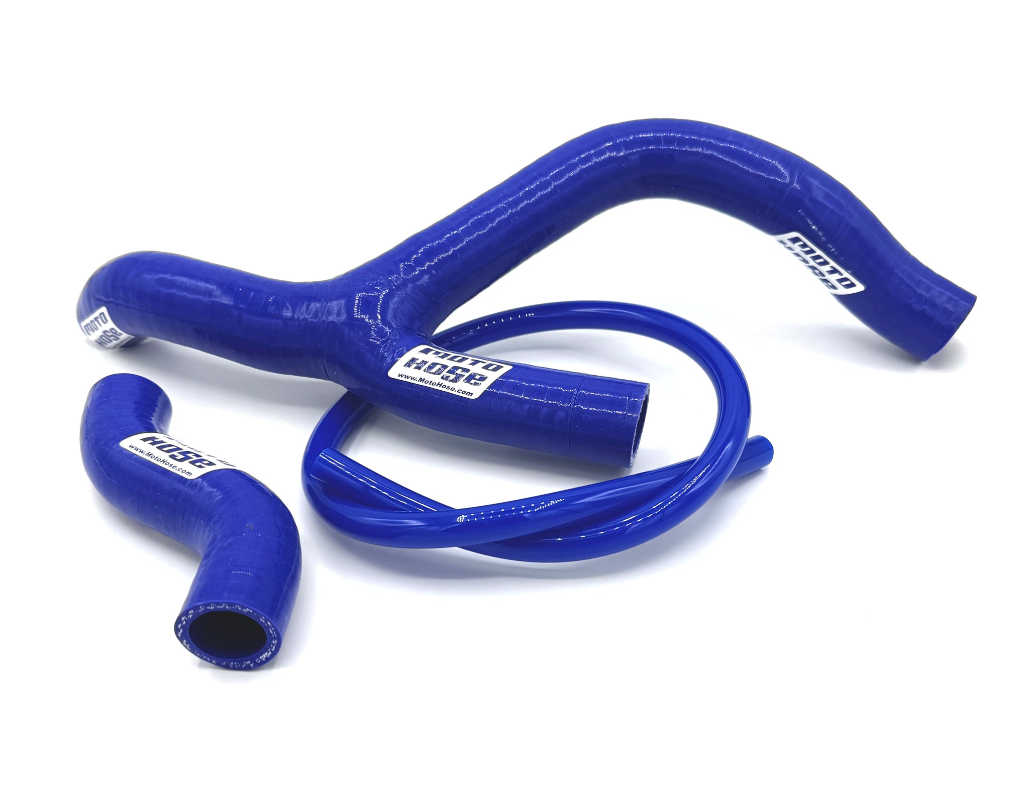 HUSQVARNA 4 STROKE PREMIUM HOSE KIT