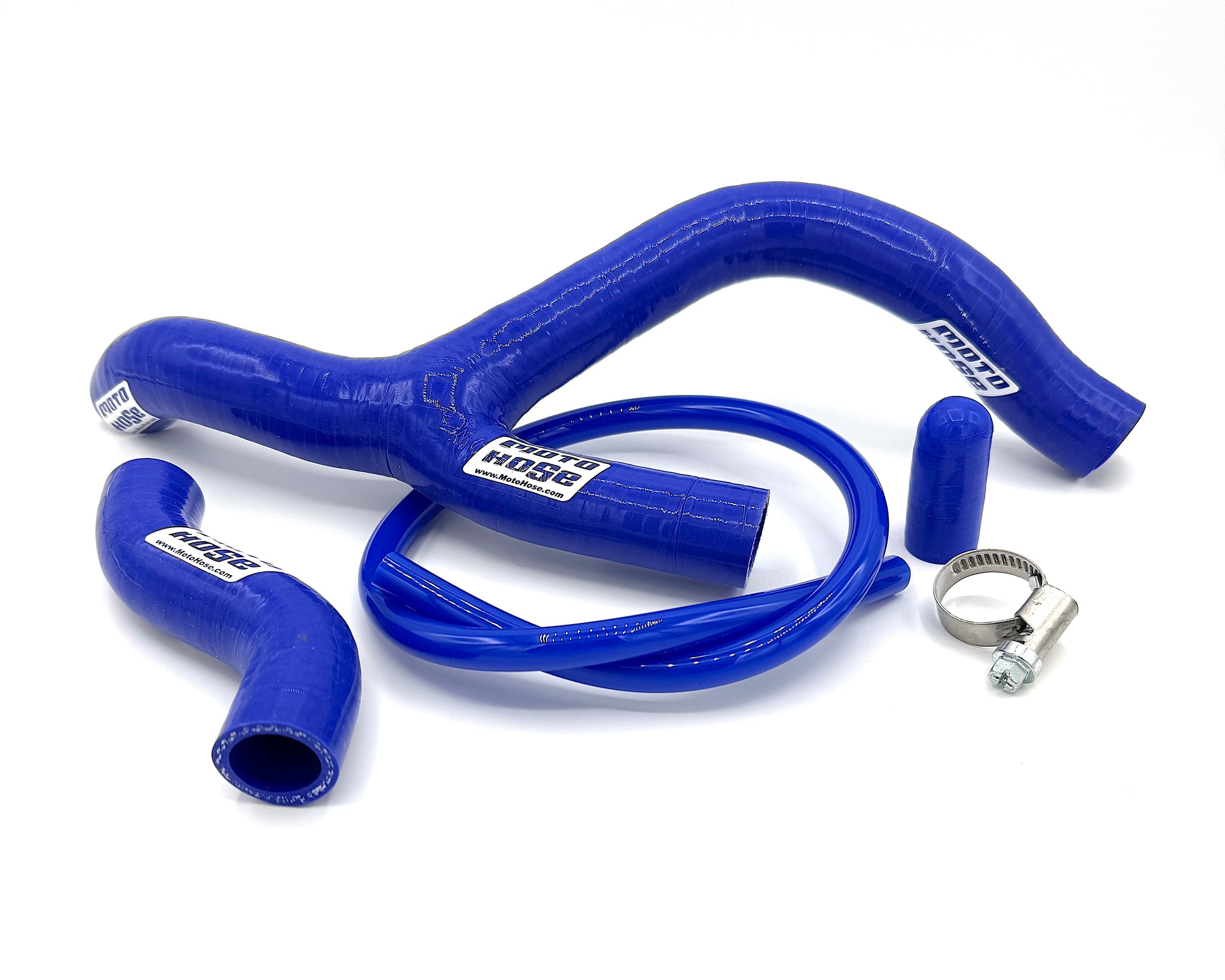 HUSQVARNA 4 STROKE PREMIUM HOSE KIT