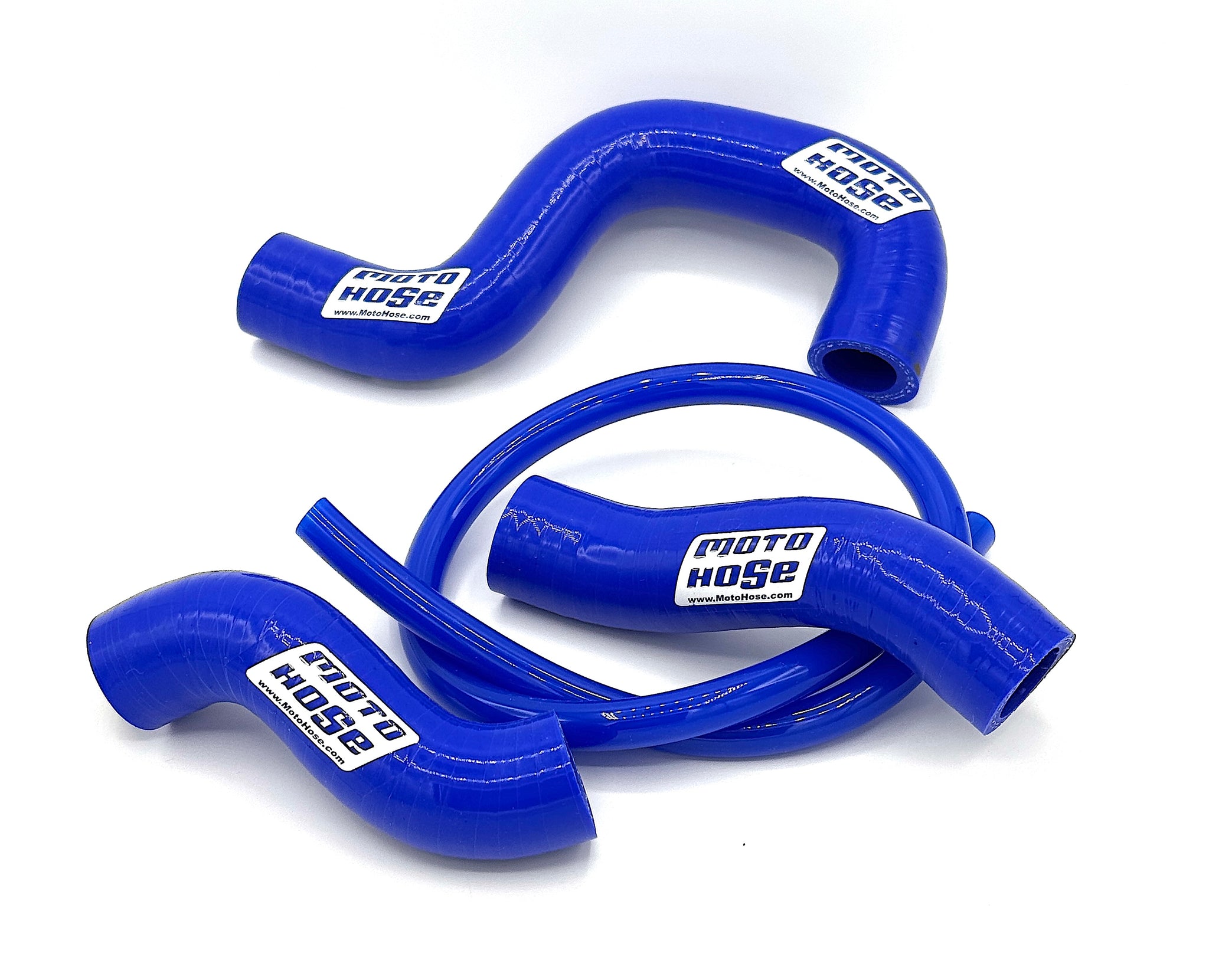 HUSQVARNA 4 STROKE PREMIUM HOSE KIT