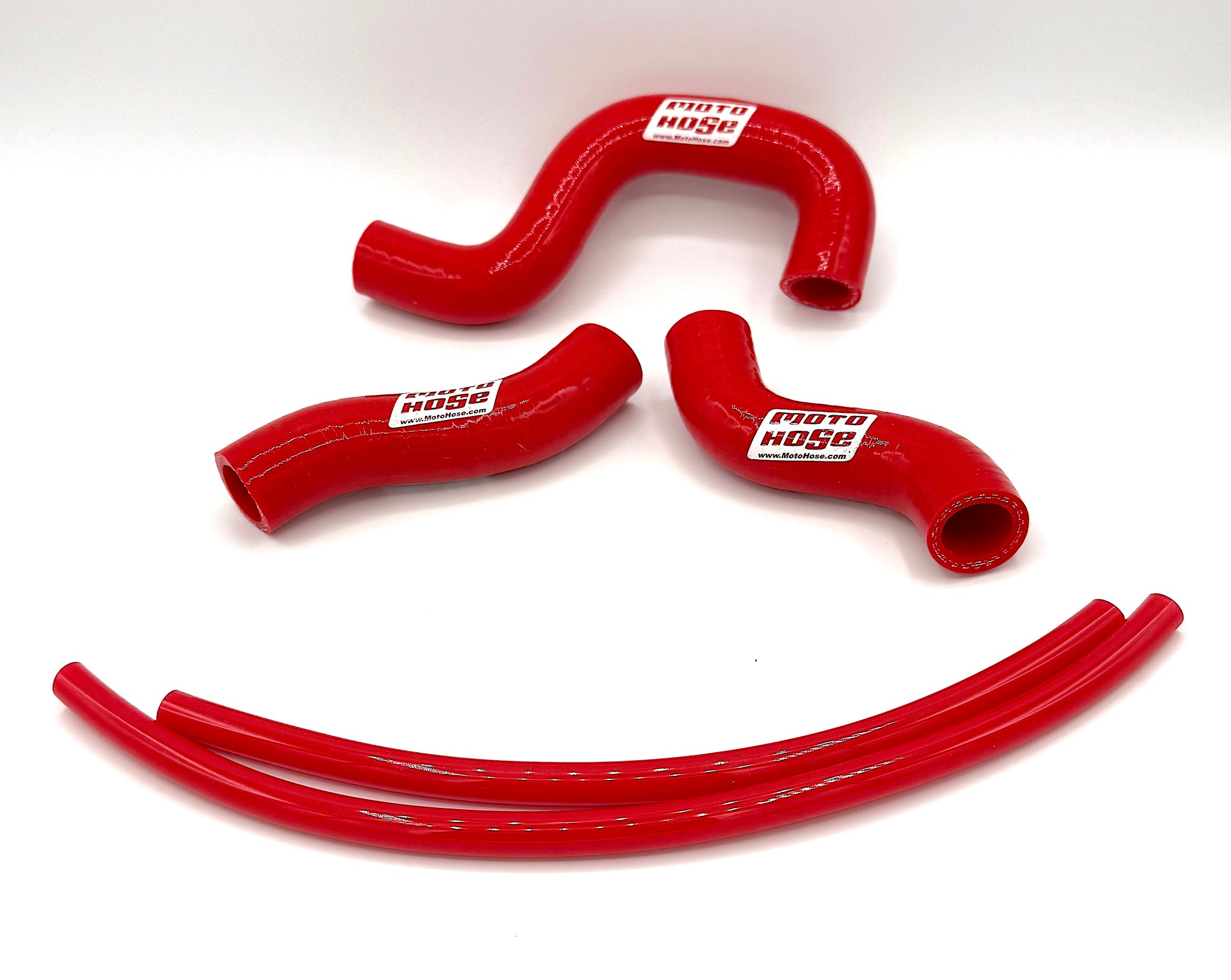 HUSQVARNA 4 STROKE PREMIUM HOSE KIT