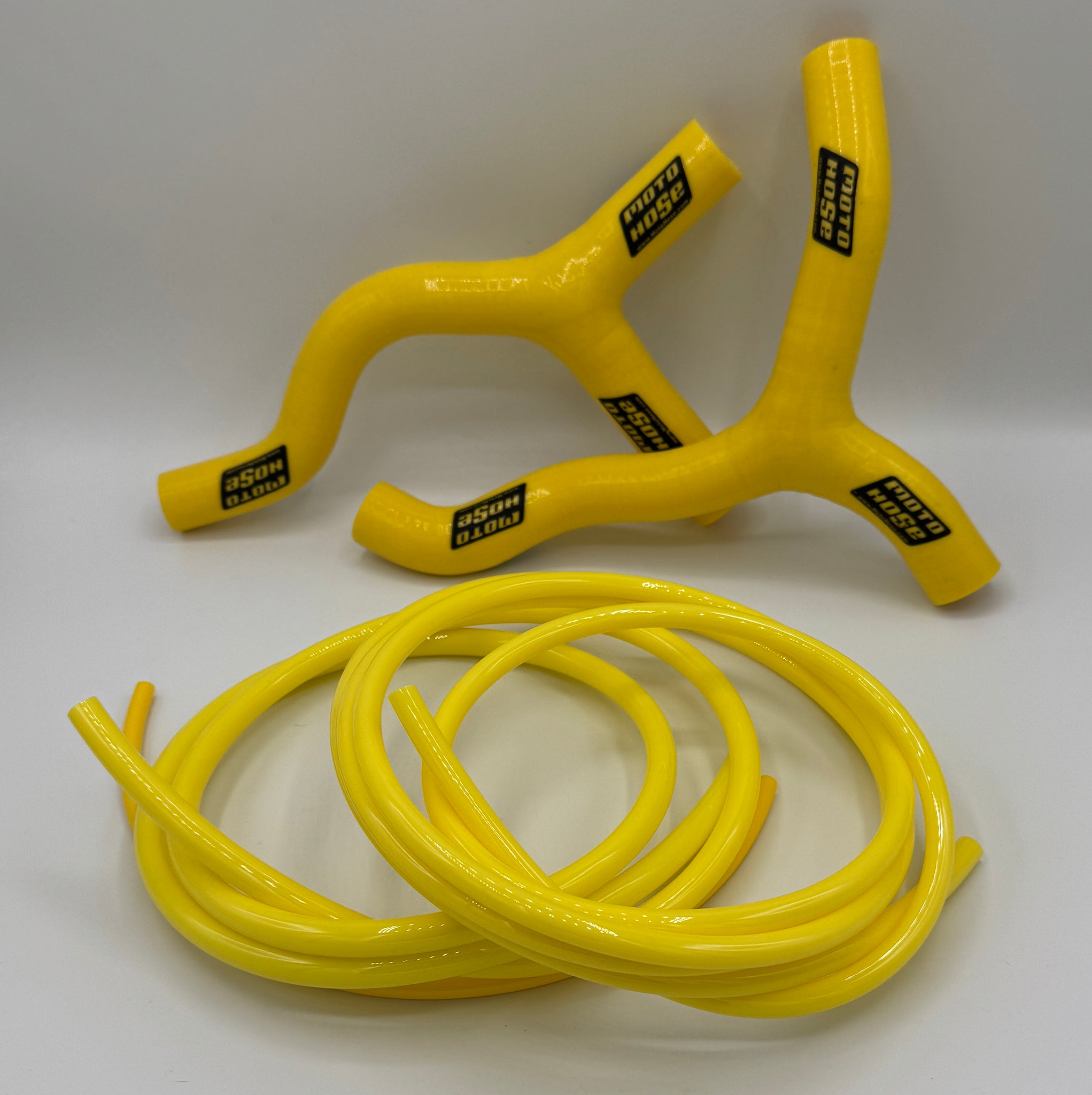 KTM 50 65 85 105 YOUTH 2 STROKE OFF ROAD PREMIUM HOSE KIT