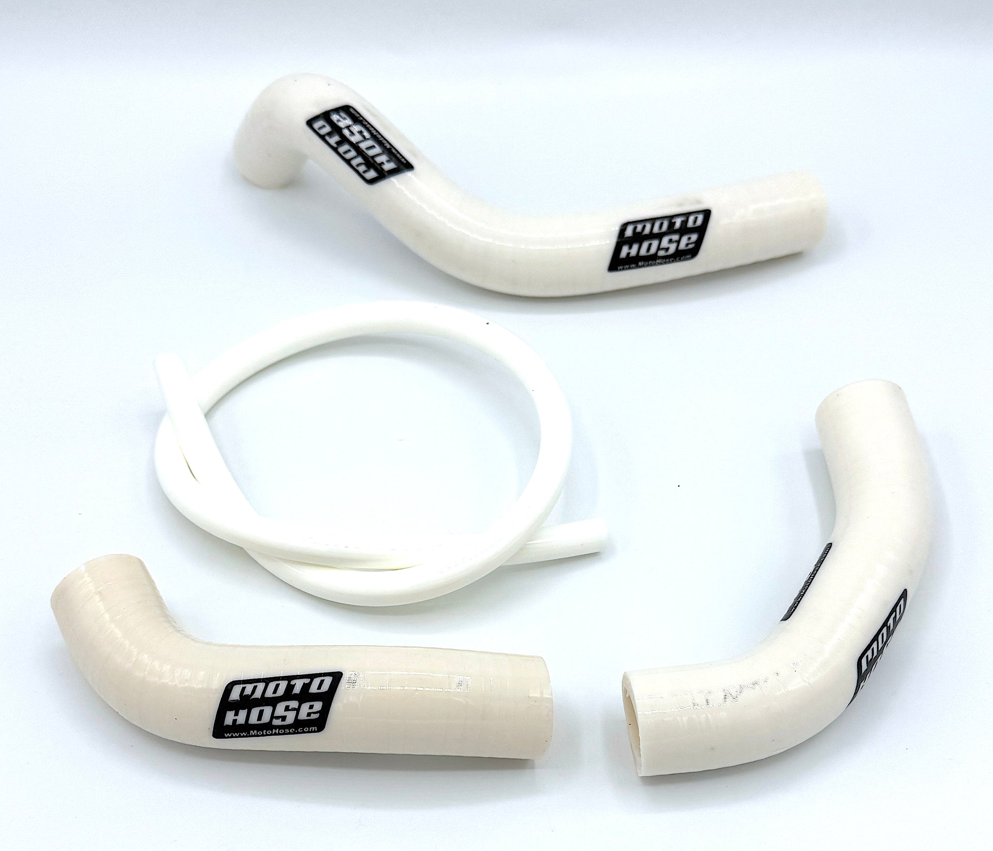 HUSQVARNA 4 STROKE PREMIUM HOSE KIT
