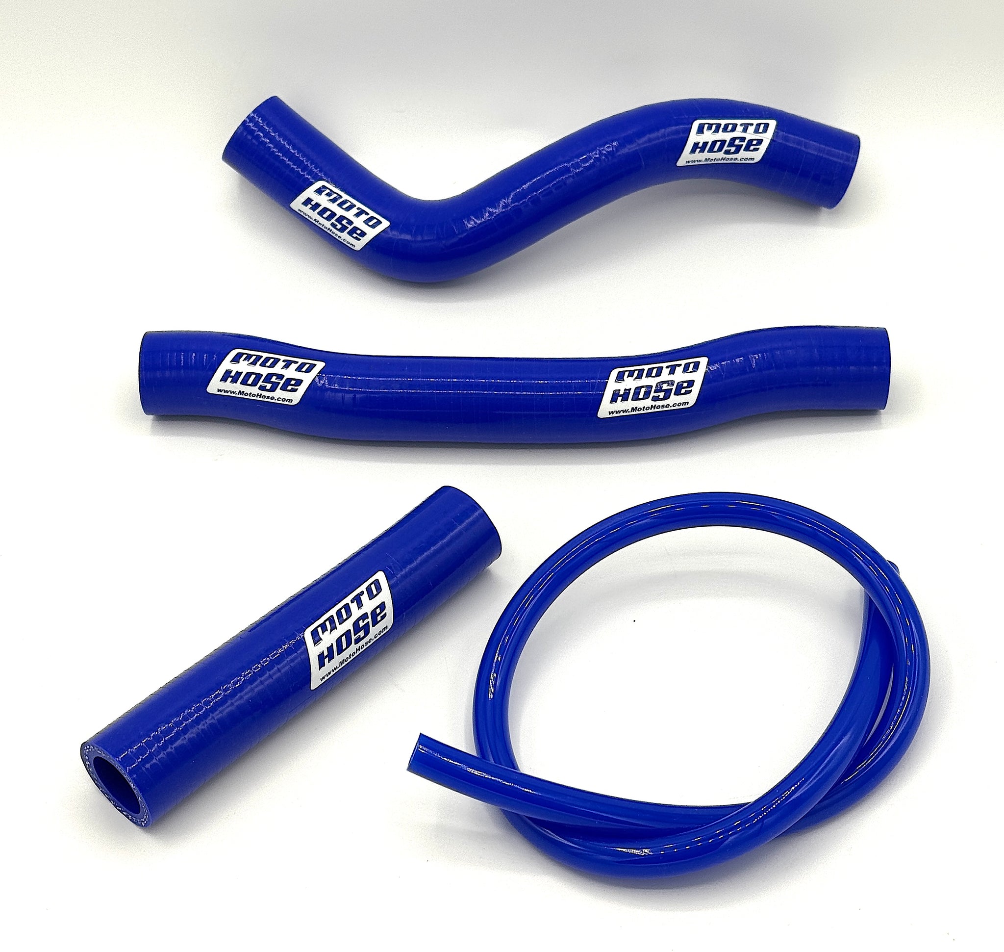 HUSQVARNA 4 STROKE PREMIUM HOSE KIT