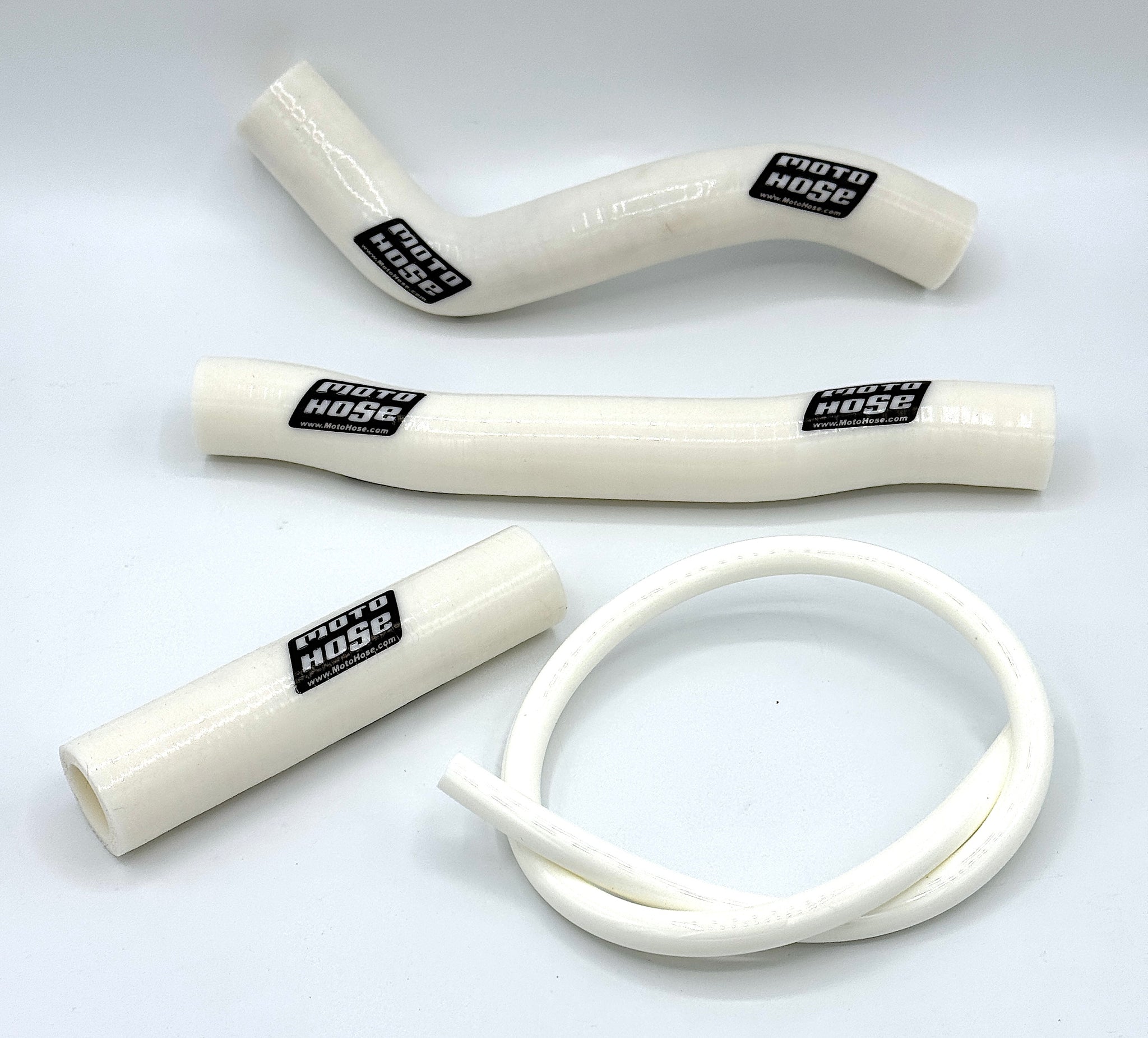 HUSQVARNA 4 STROKE PREMIUM HOSE KIT