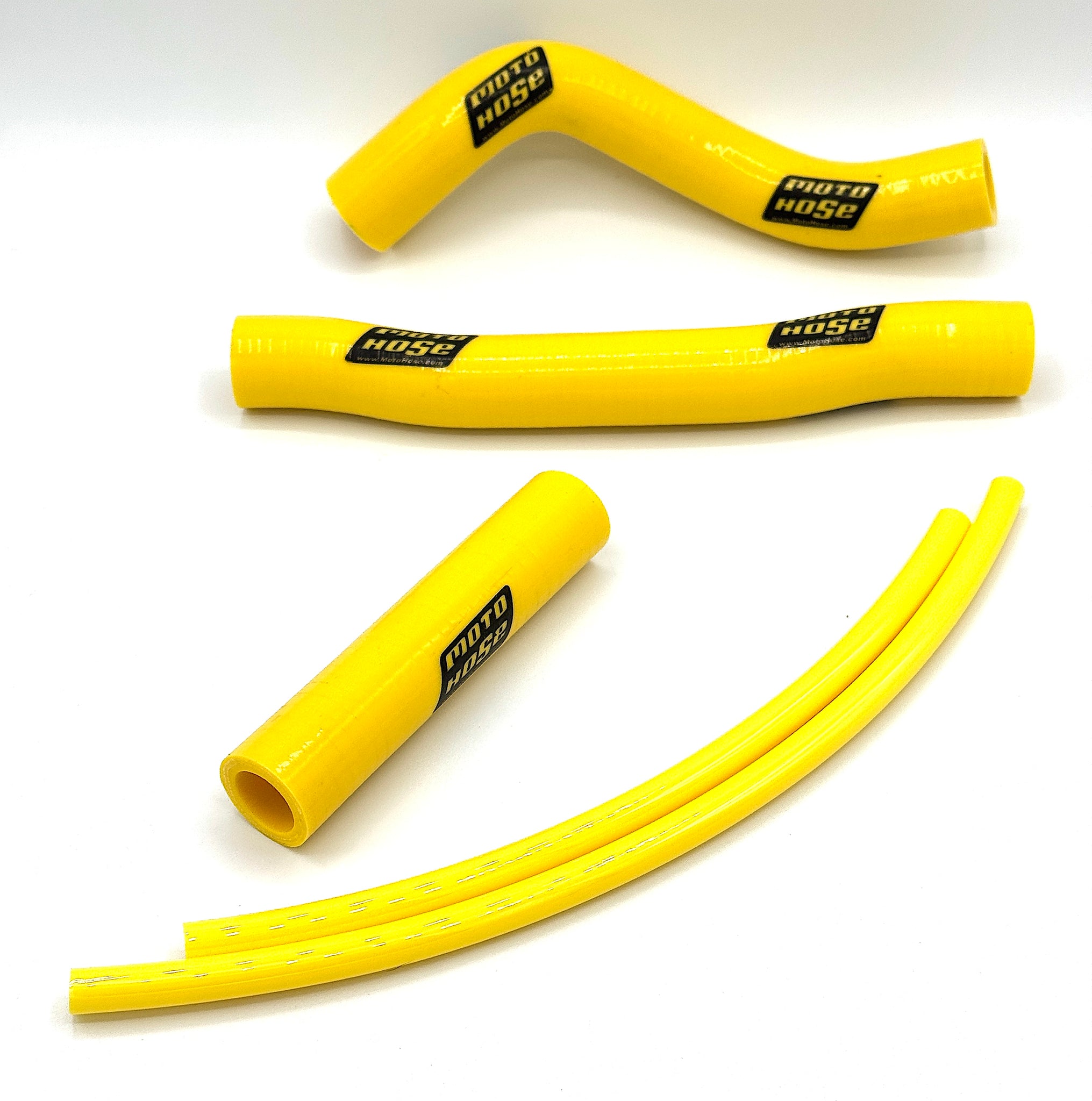 HUSQVARNA 4 STROKE PREMIUM HOSE KIT