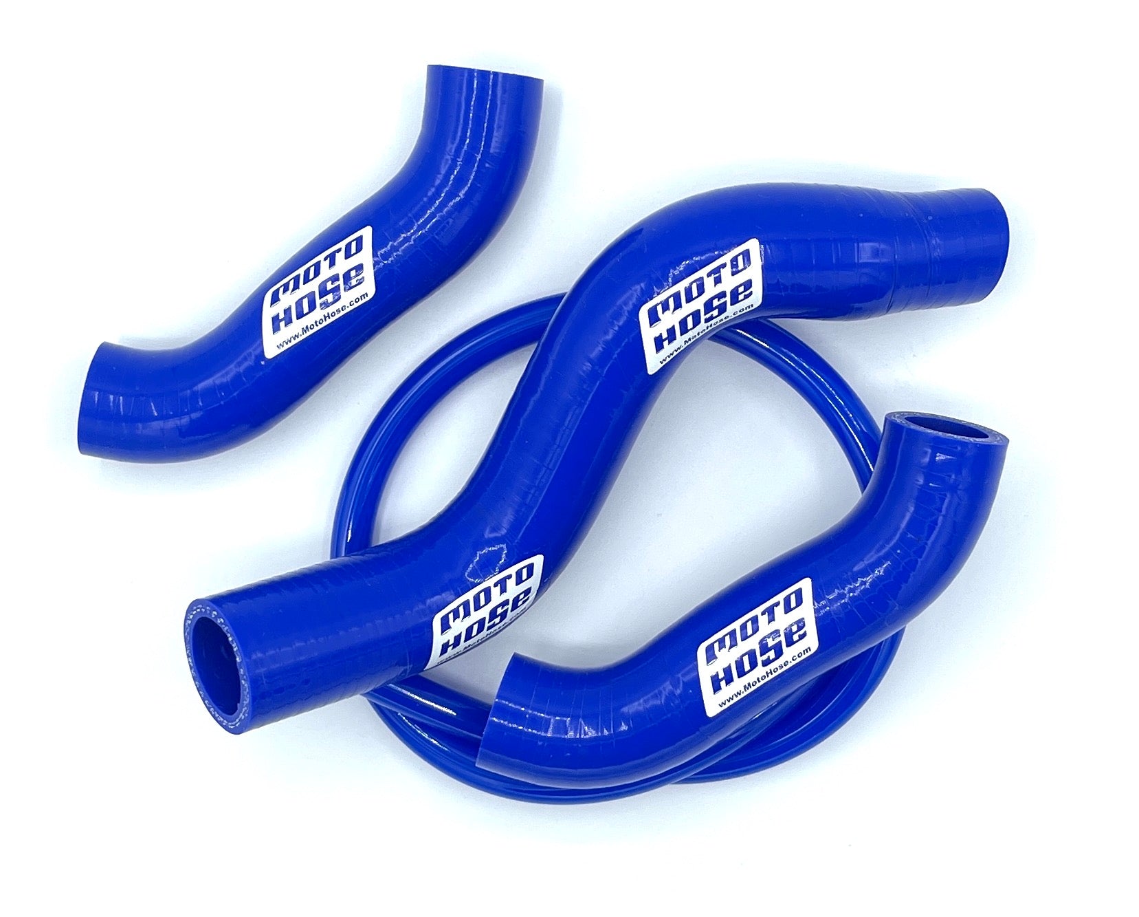 HUSQVARNA 4 STROKE PREMIUM HOSE KIT