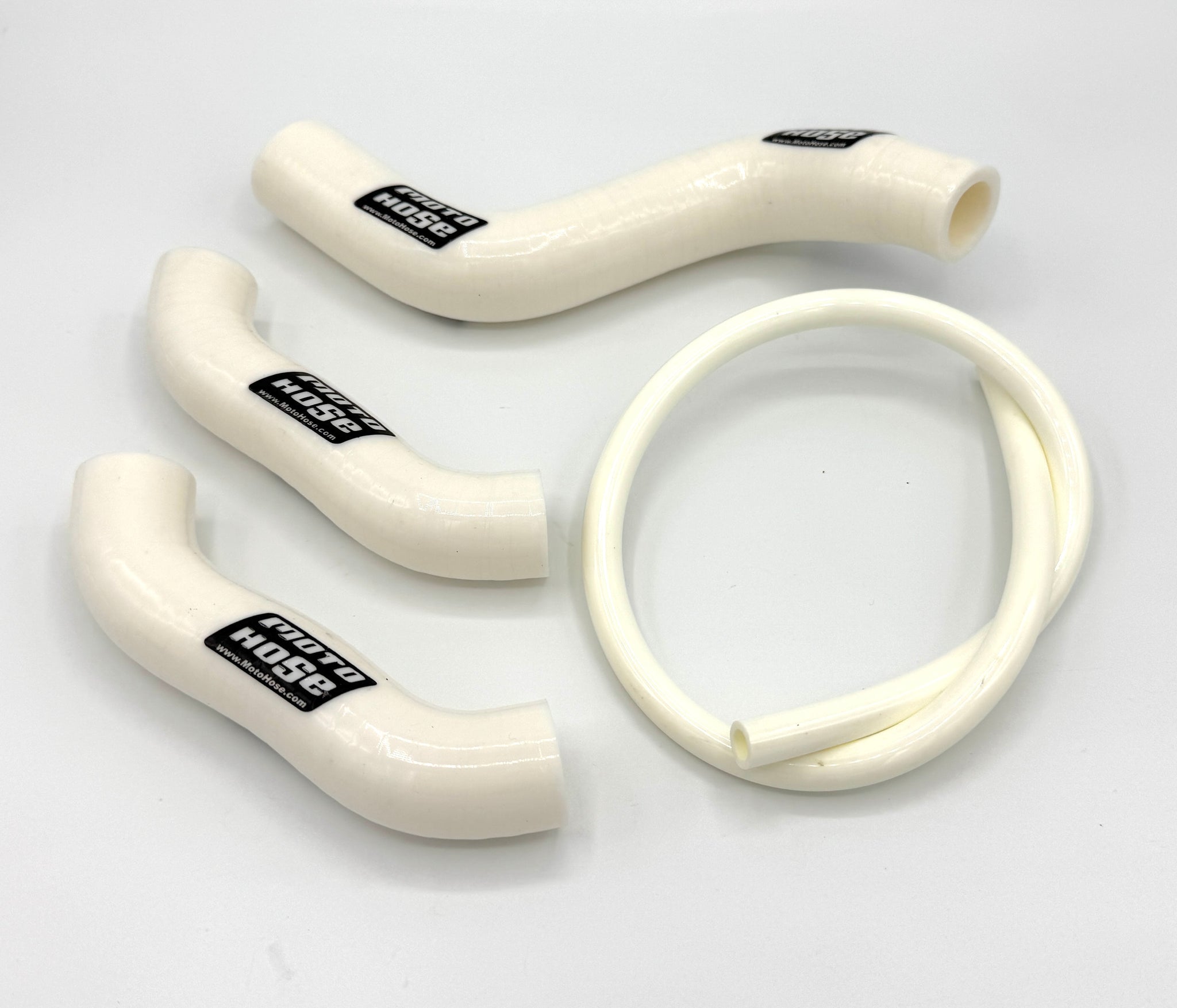 HUSQVARNA 4 STROKE PREMIUM HOSE KIT