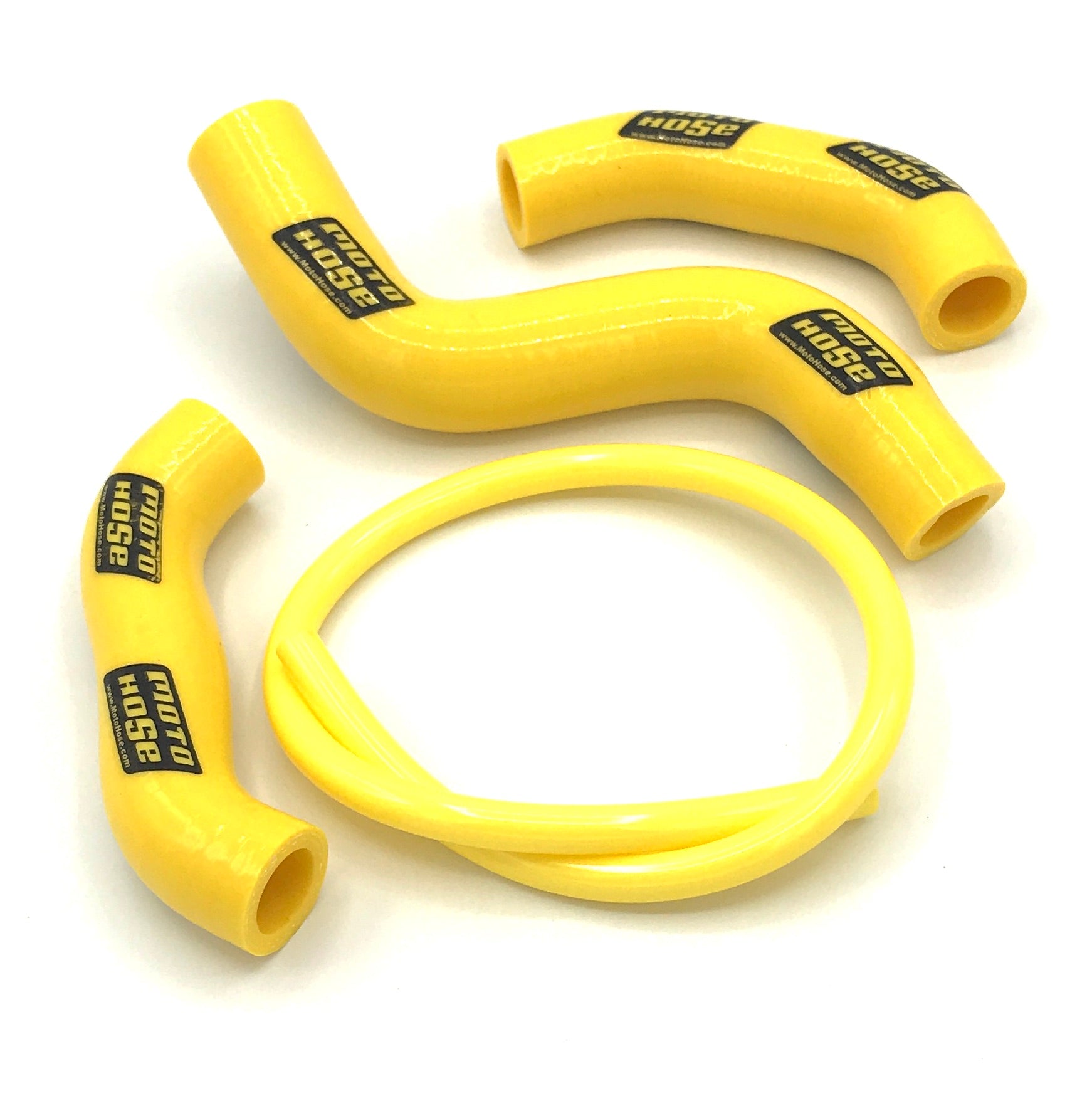 HUSQVARNA 4 STROKE PREMIUM HOSE KIT