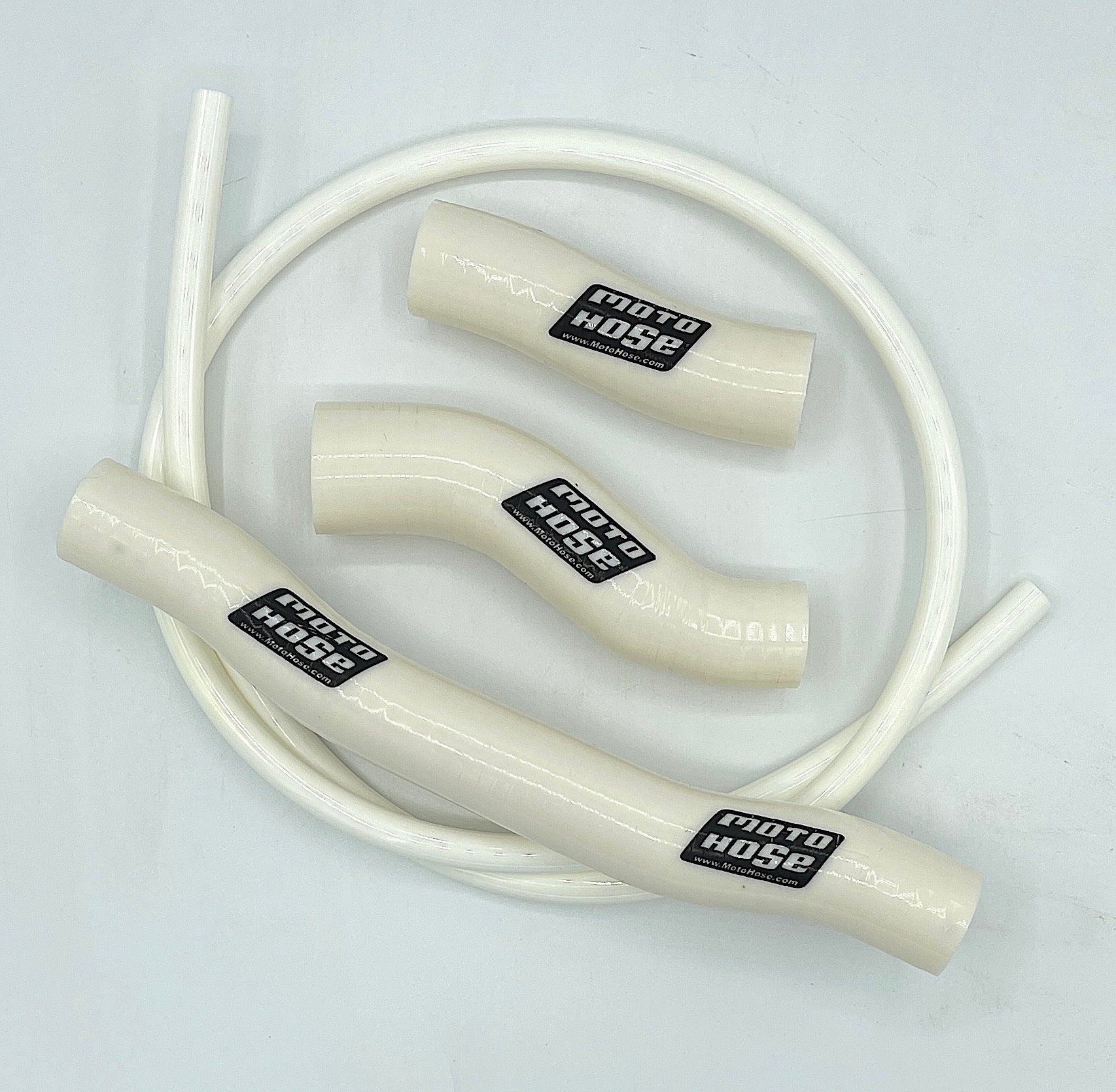 GASGAS 2 st OFF ROAD PREMIUM HOSE KIT