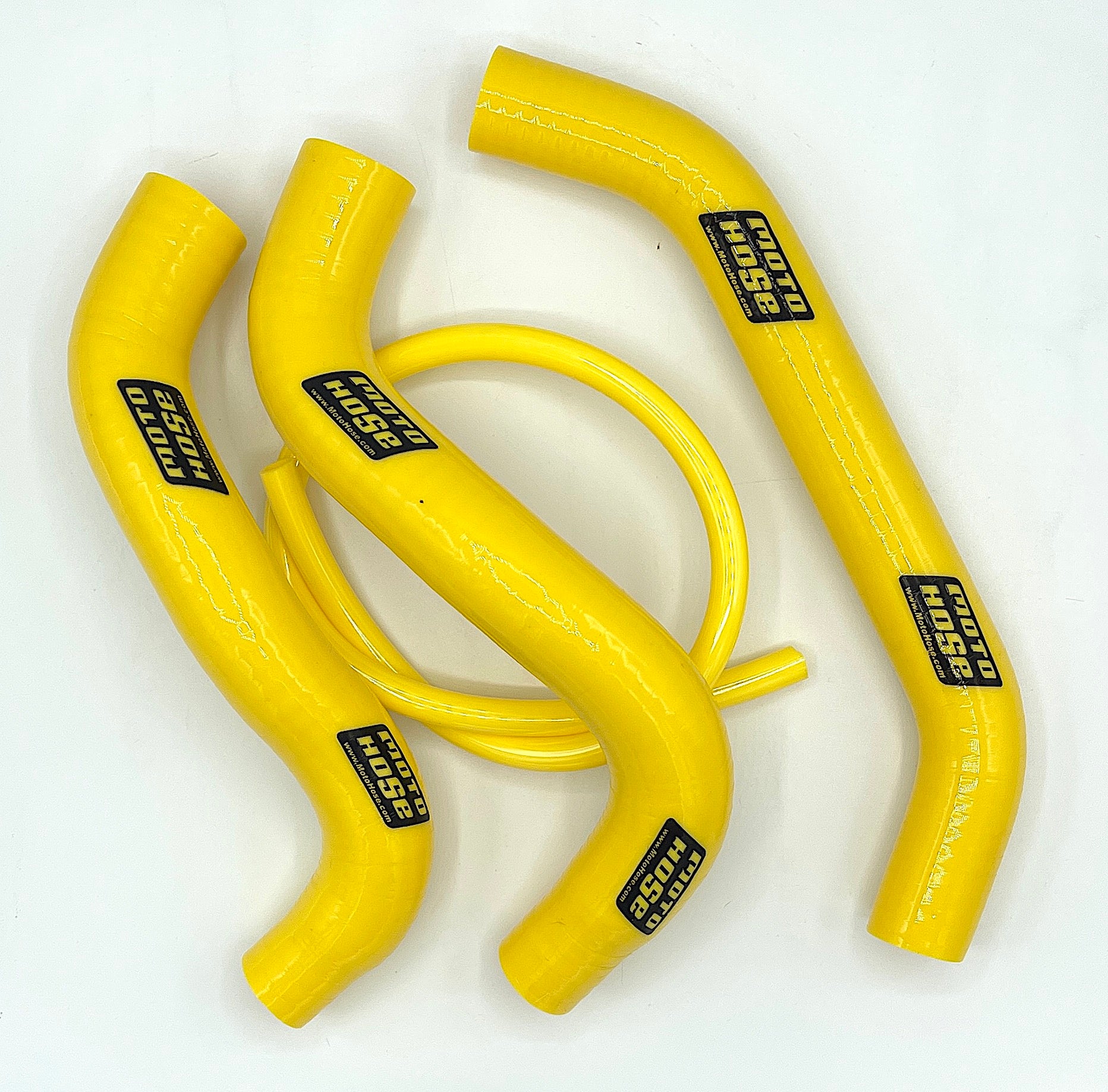GASGAS 4 st OFF ROAD PREMIUM HOSE KIT