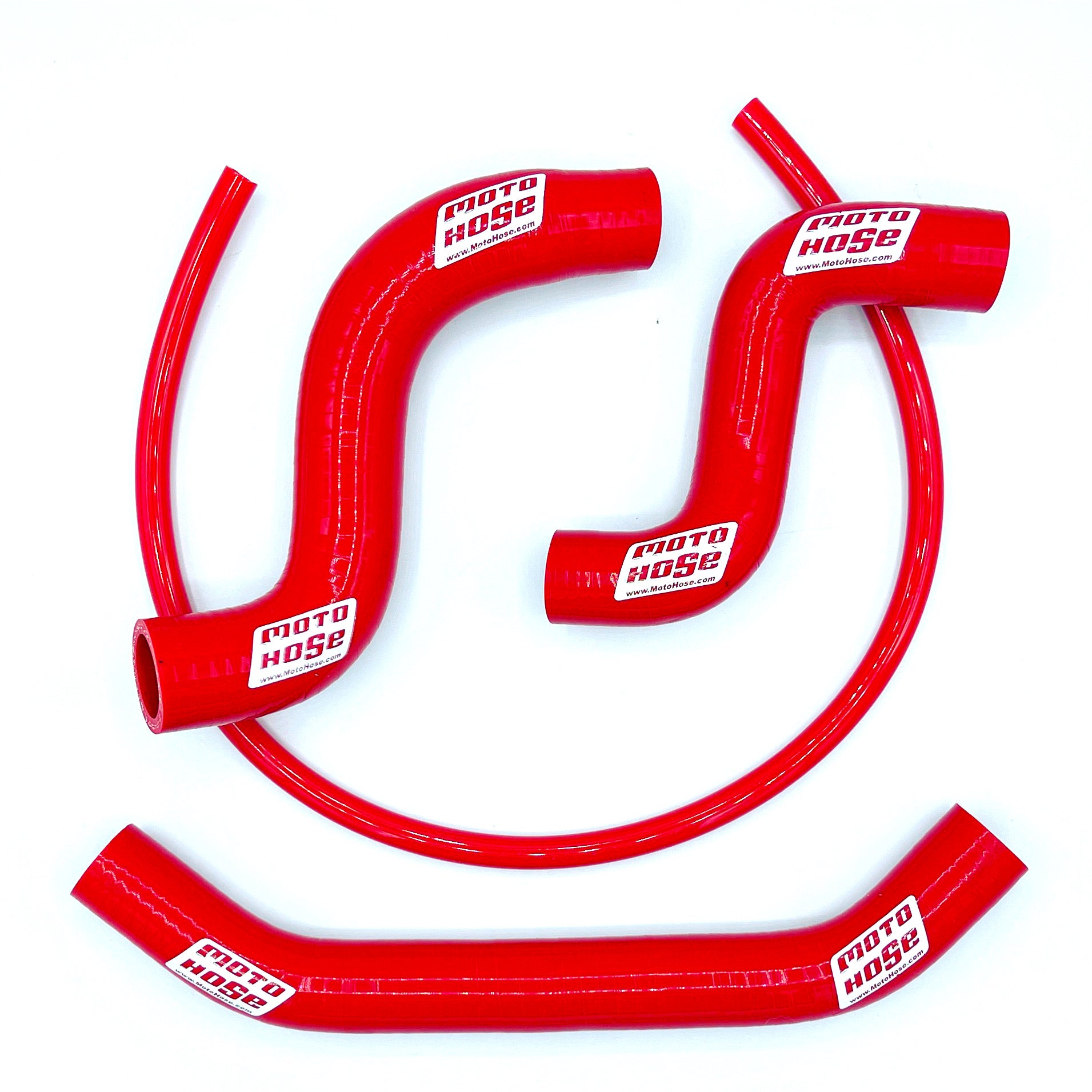 HUSQVARNA 4 STROKE PREMIUM HOSE KIT