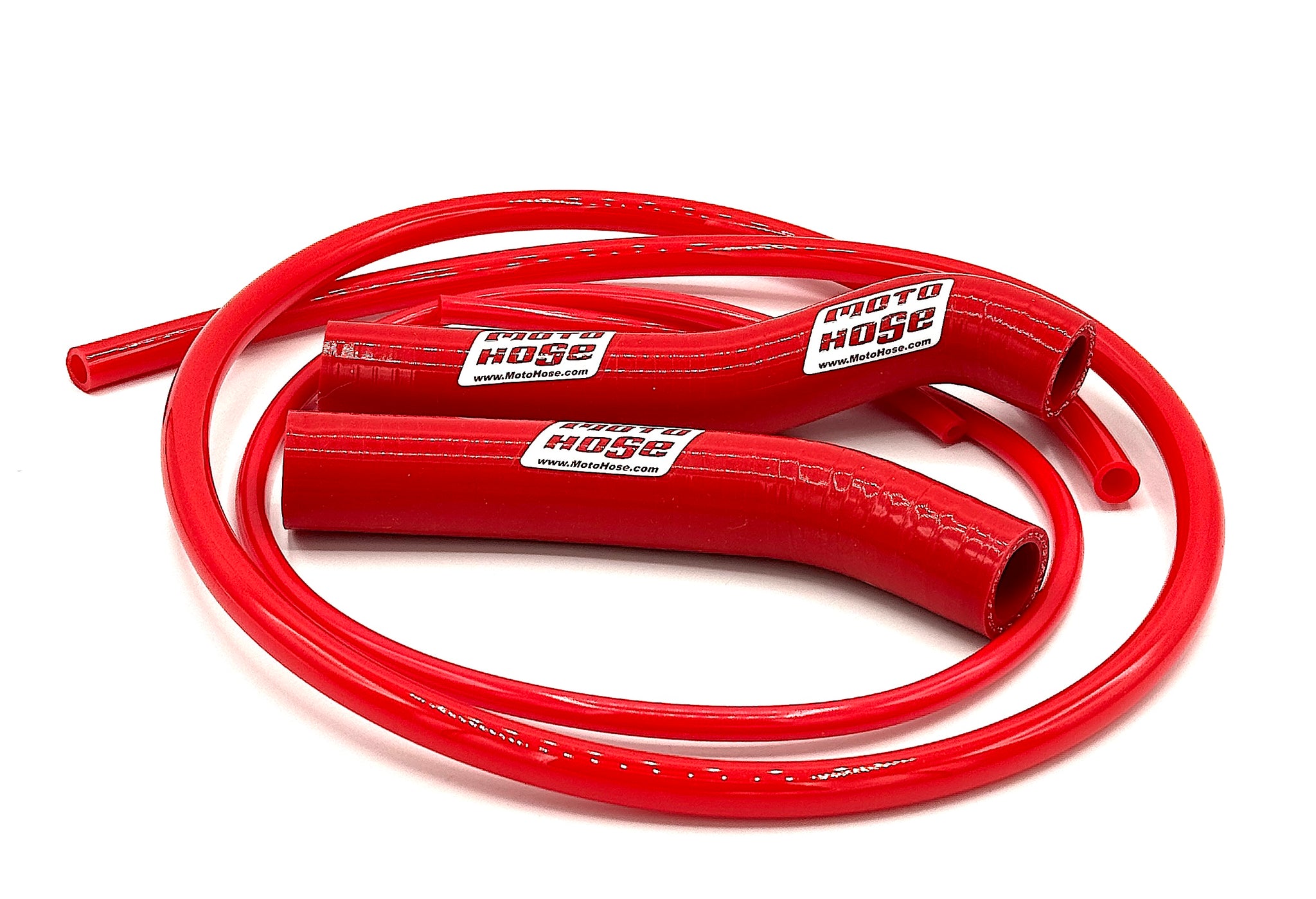 GASGAS OFF ROAD PREMIUM HOSE KIT