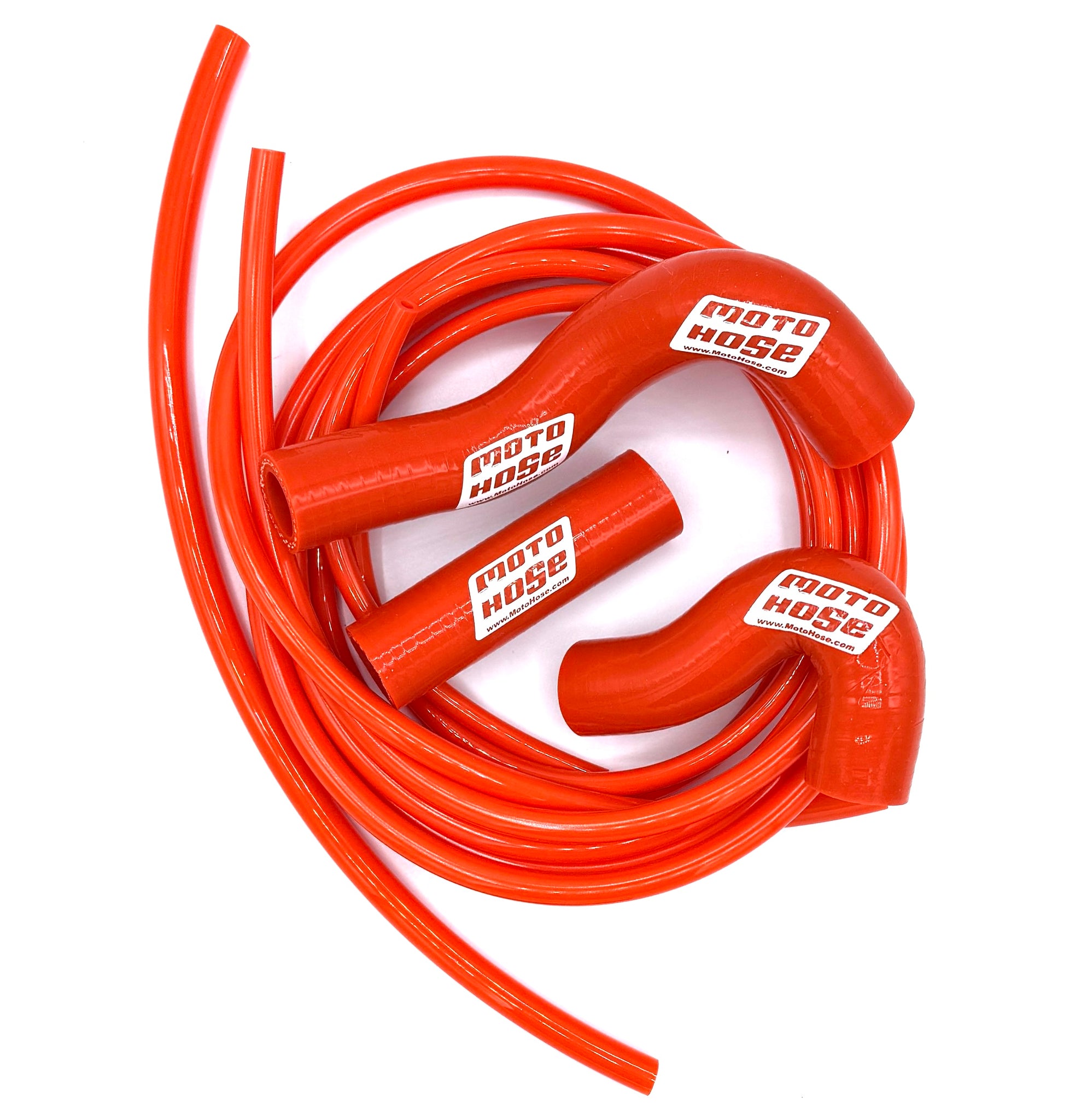 KTM 50 65 85 105 YOUTH 2 STROKE OFF ROAD PREMIUM HOSE KIT