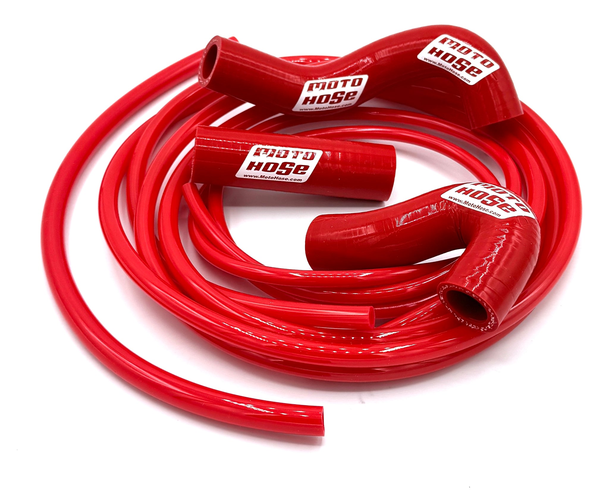 GASGAS OFF ROAD PREMIUM HOSE KIT