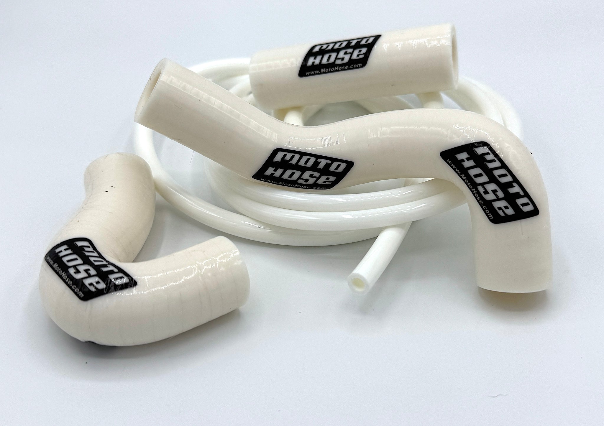 GASGAS 2 st OFF ROAD PREMIUM HOSE KIT