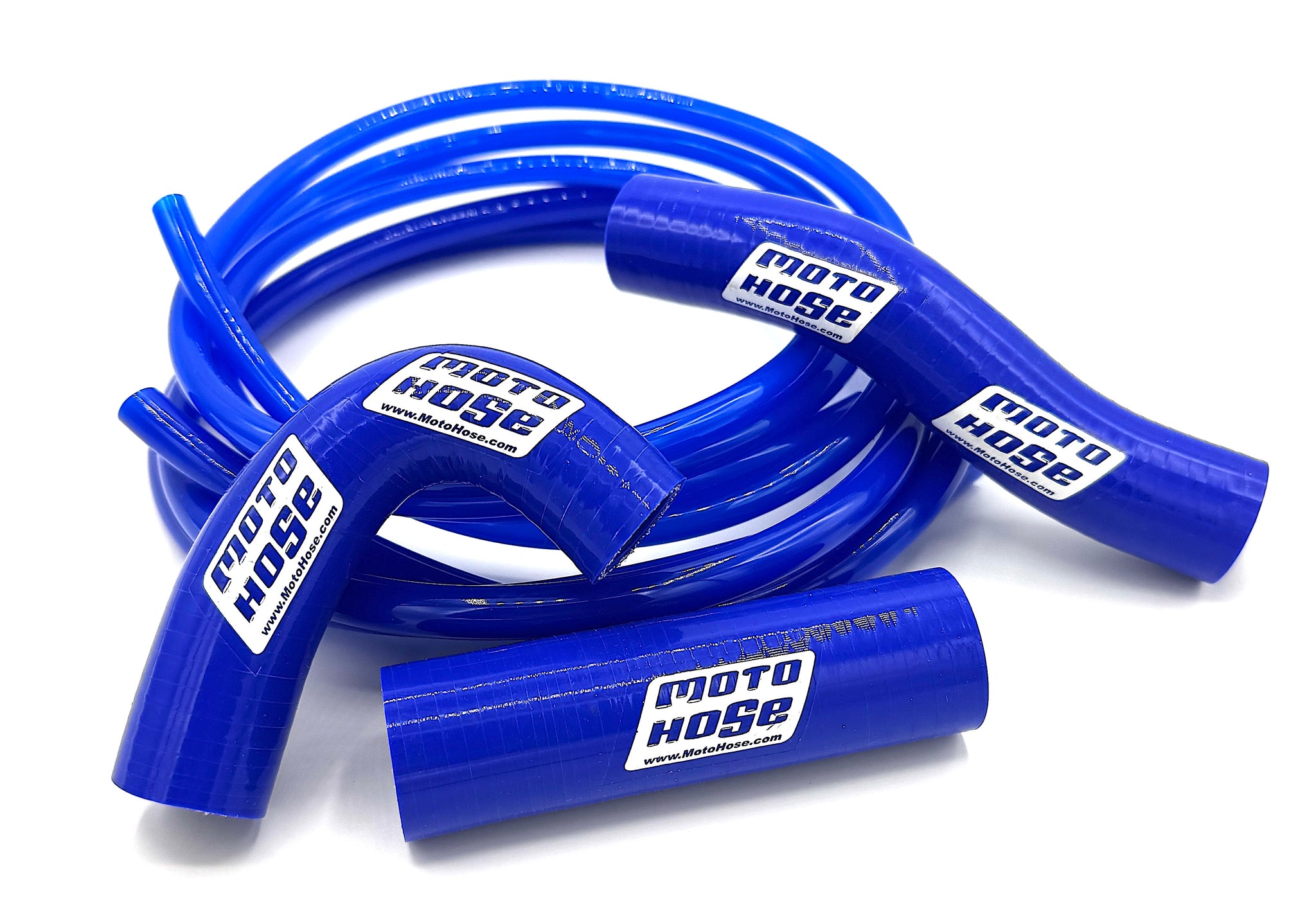 HUSQVARNA 50 65 85 105 YOUTH 2 STROKE OFF ROAD PREMIUM HOSE KIT