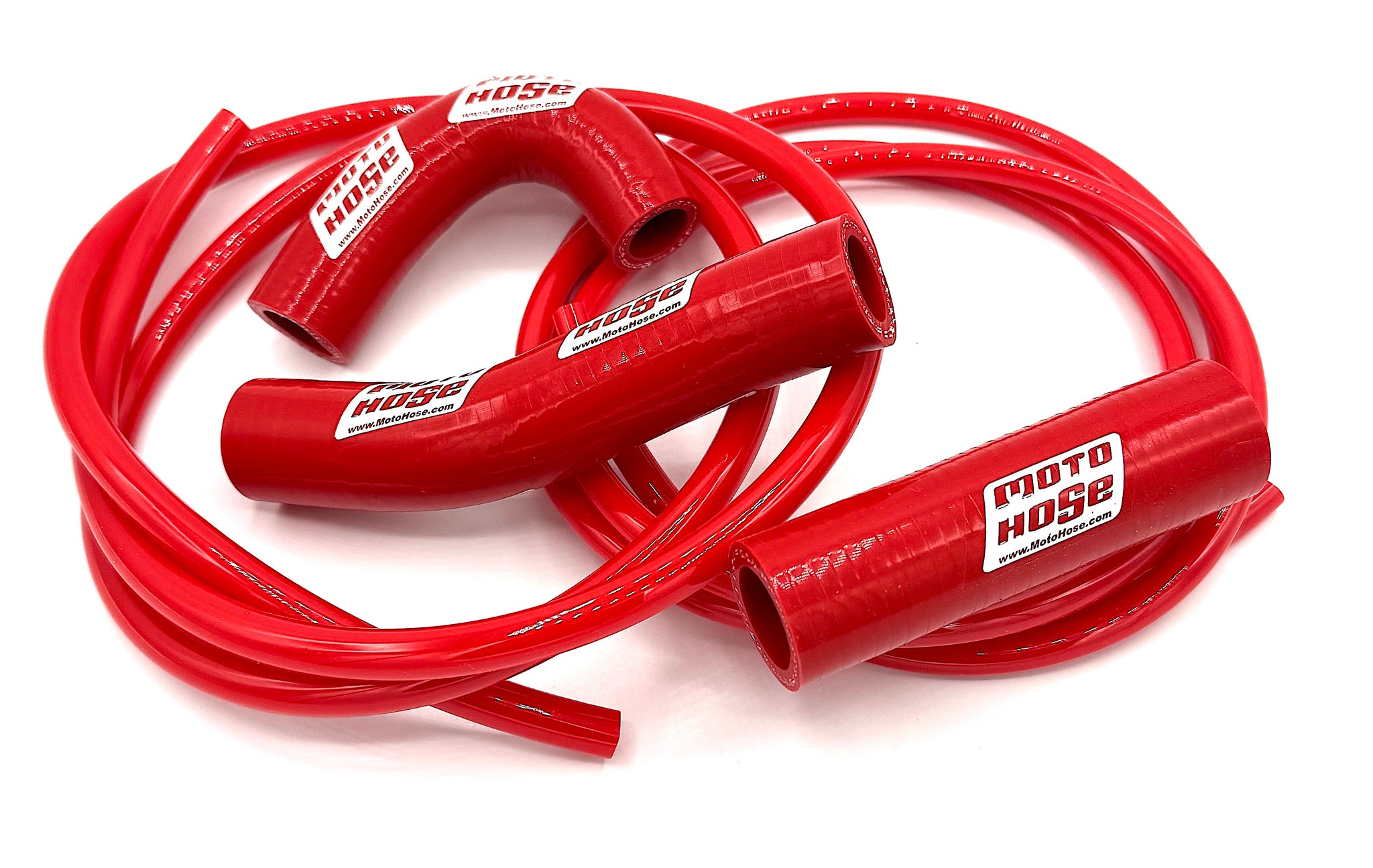 GASGAS OFF ROAD PREMIUM HOSE KIT