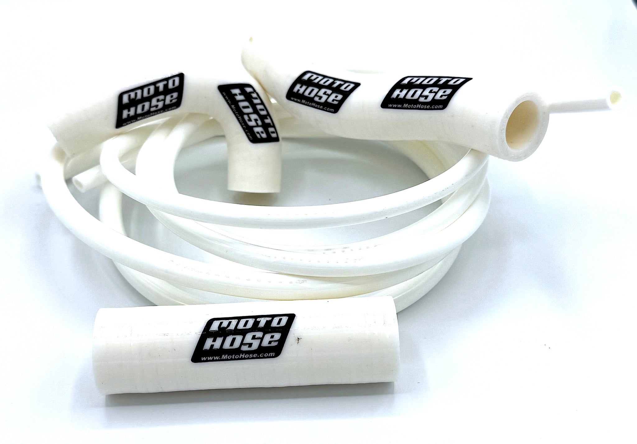 GASGAS OFF ROAD PREMIUM HOSE KIT