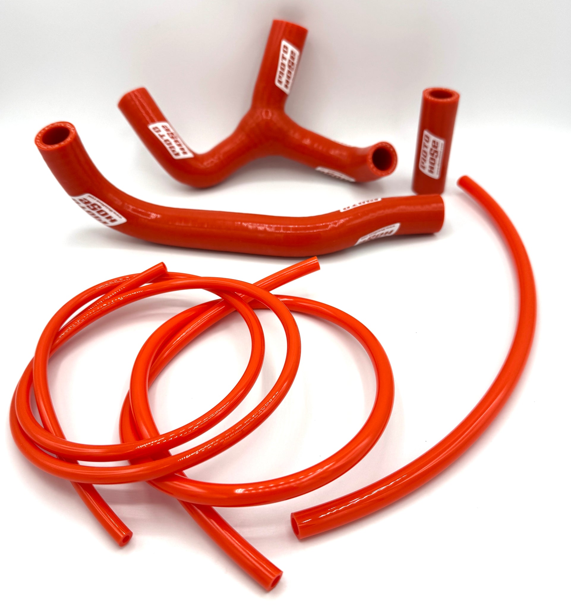 KTM 50 65 85 105 YOUTH 2 STROKE OFF ROAD PREMIUM HOSE KIT