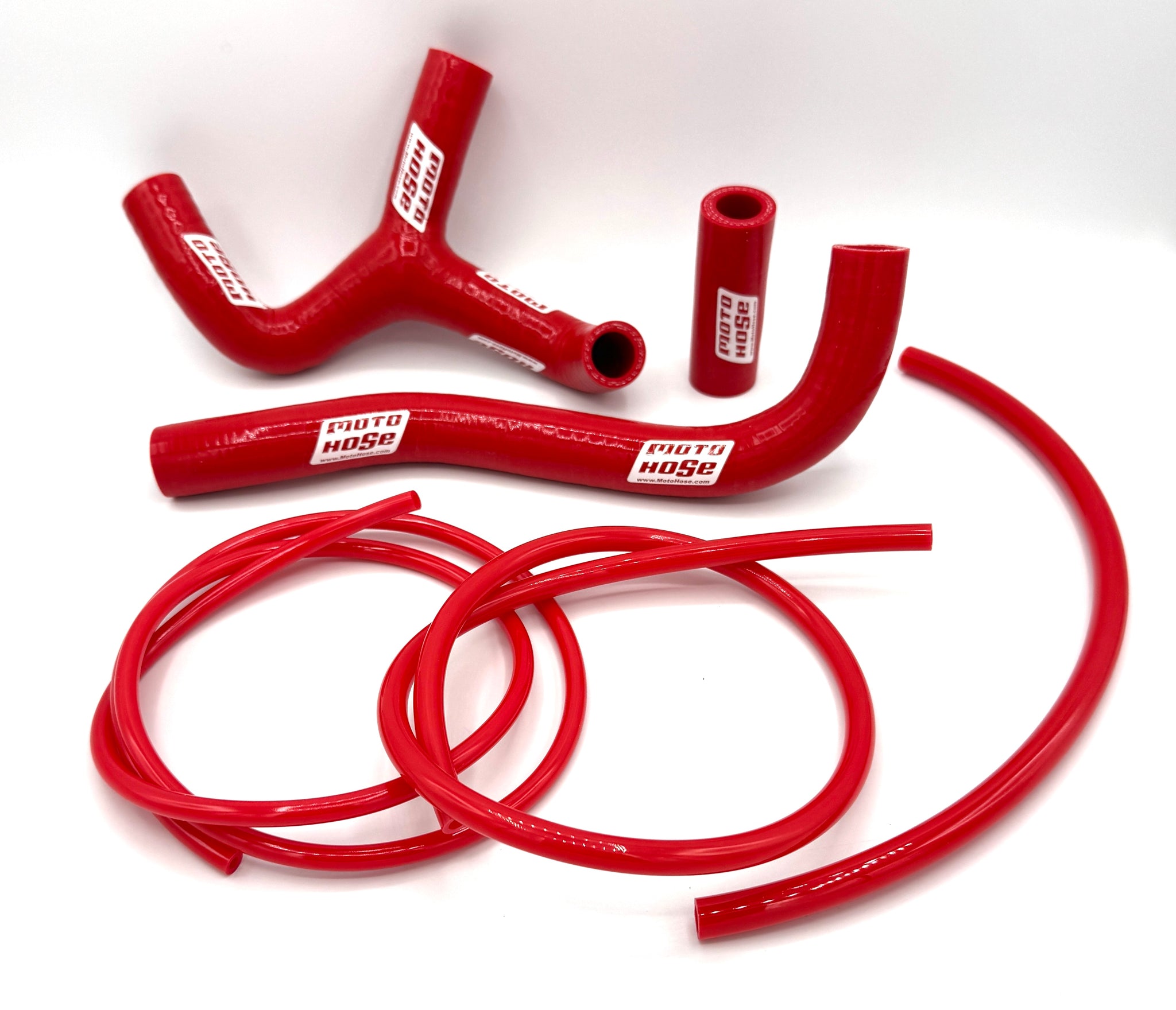 GASGAS 2 st OFF ROAD PREMIUM HOSE KIT