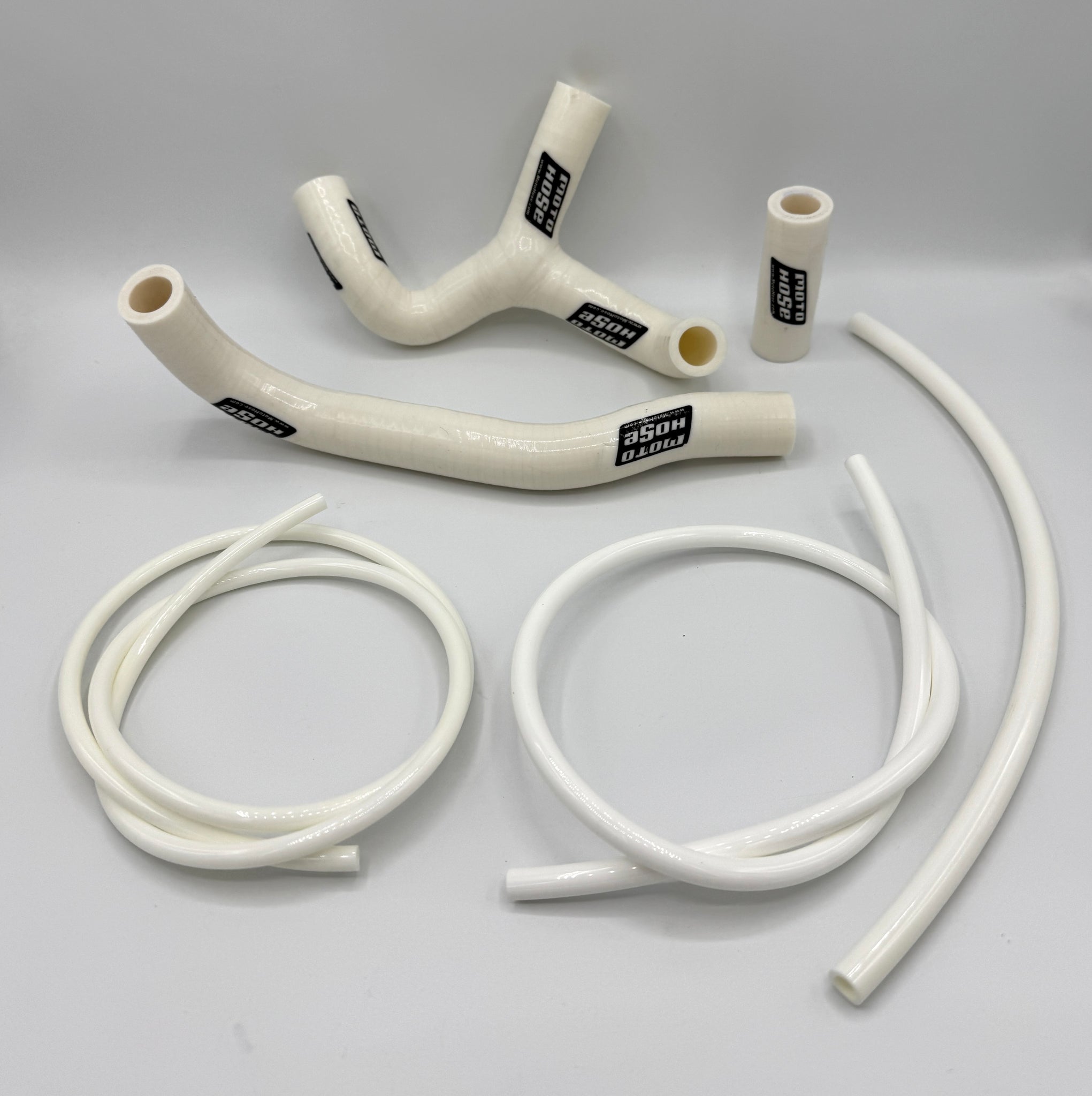 GASGAS 2 st OFF ROAD PREMIUM HOSE KIT