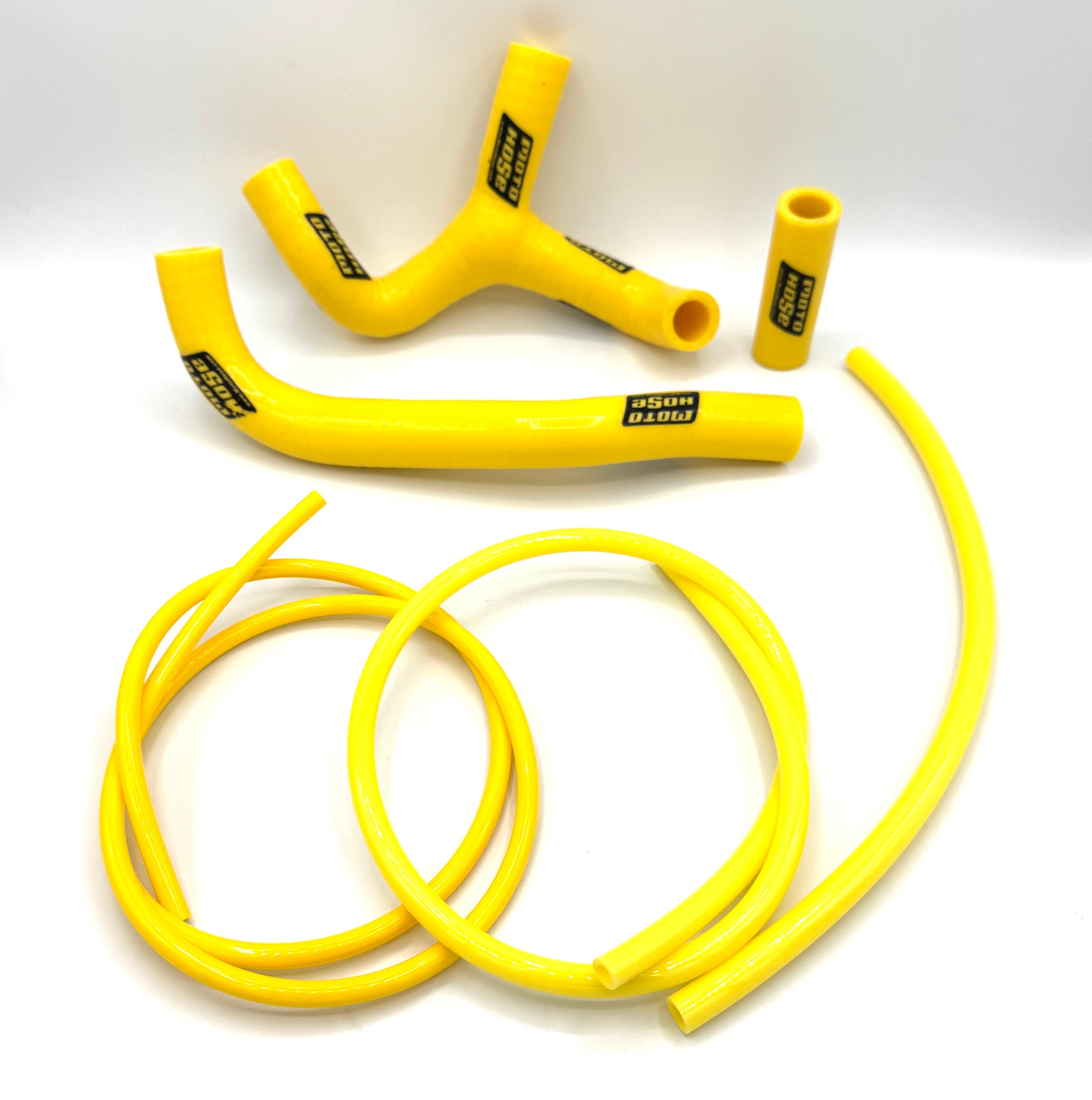 GASGAS 2 st OFF ROAD PREMIUM HOSE KIT