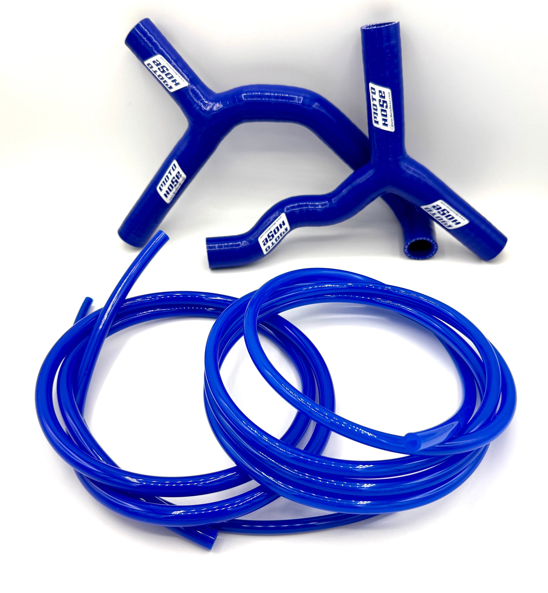 KTM 50 65 85 105 YOUTH 2 STROKE OFF ROAD PREMIUM HOSE KIT