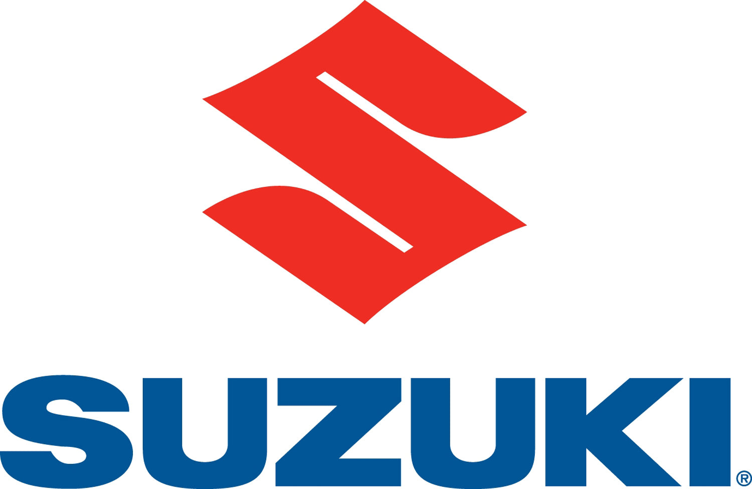 Suzuki off road Silicone Radiator Hose